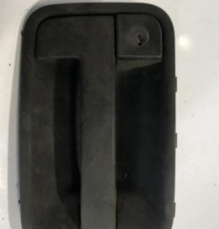 Poignee porte avant gauche FIAT SCUDO 1 Photo n°1