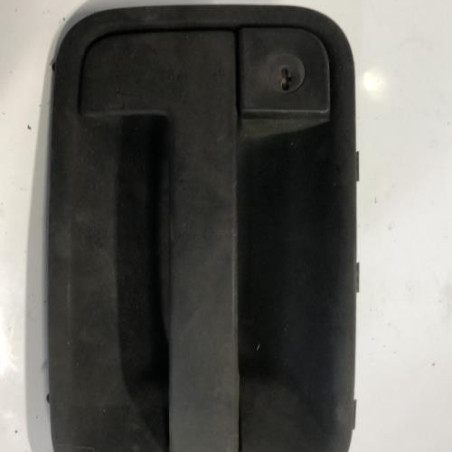 Poignee porte avant gauche FIAT SCUDO 1 Photo n°1