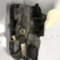 Serrure avant gauche FIAT SCUDO 1