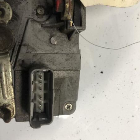 Serrure avant gauche FIAT SCUDO 1