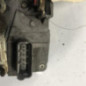 Serrure avant gauche FIAT SCUDO 1
