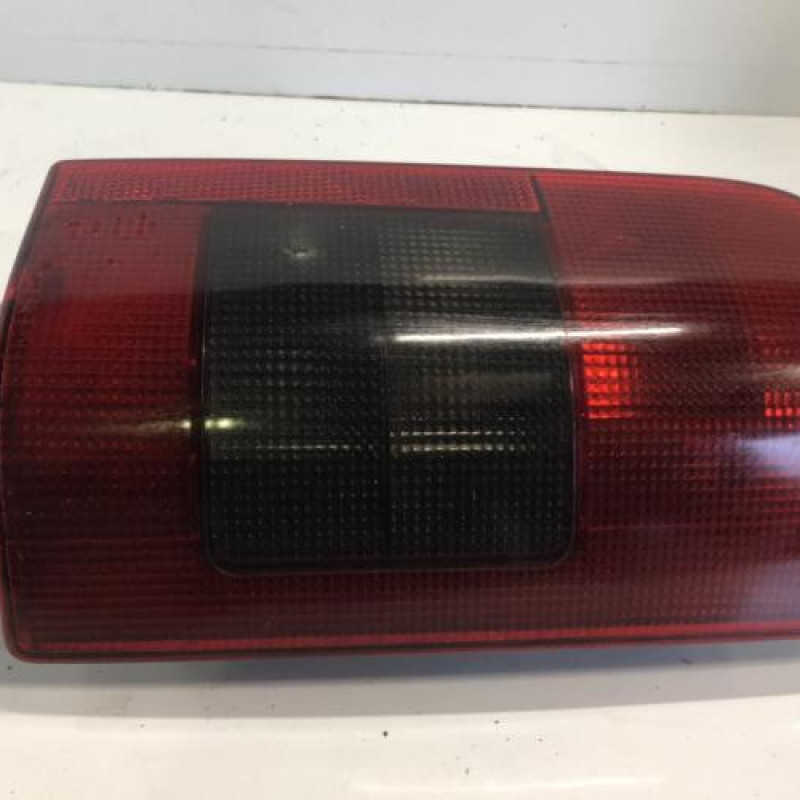 Feu arriere principal droit (feux) CITROEN BERLINGO 1