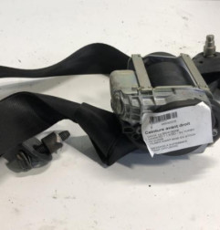 Ceinture avant droit DACIA SANDERO 1 Photo n°1