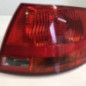 Feu arriere principal droit (feux) AUDI A4 2
