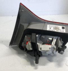 Feu arriere secondaire gauche (feux) AUDI A4 2