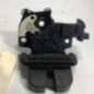 Serrure de hayon AUDI A4 2
