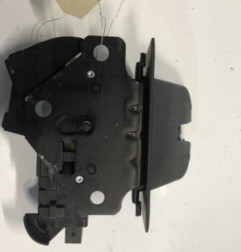 Serrure de hayon AUDI A4 2