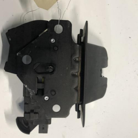 Serrure de hayon AUDI A4 2