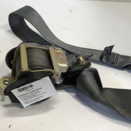 Ceinture avant droit CITROEN C5 1 Photo n°1