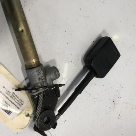Attache ceinture avant gauche RENAULT MASTER 2 Photo n°1