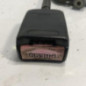 Attache ceinture avant gauche RENAULT MASTER 2