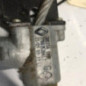 Attache ceinture avant gauche RENAULT MASTER 2