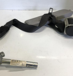 Ceinture avant gauche OPEL CORSA D Photo n°1