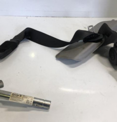Ceinture avant gauche OPEL CORSA D