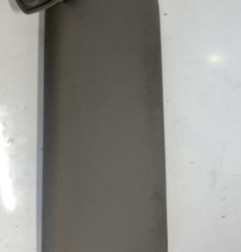 Pare soleil gauche OPEL CORSA D