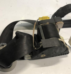 Ceinture avant gauche VOLKSWAGEN BORA Photo n°1