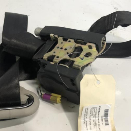 Ceinture avant gauche VOLKSWAGEN BORA