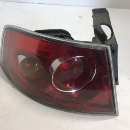 Feu arriere principal gauche (feux) SEAT IBIZA 3 Photo n°1