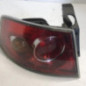 Feu arriere principal gauche (feux) SEAT IBIZA 3