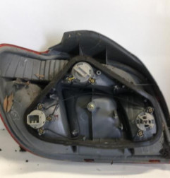 Feu arriere principal droit (feux) TOYOTA YARIS 1