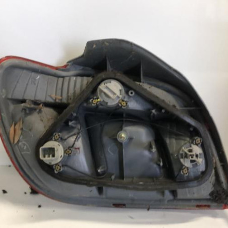 Feu arriere principal droit (feux) TOYOTA YARIS 1