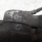 Etrier avant droit (freinage) FIAT DUCATO 3