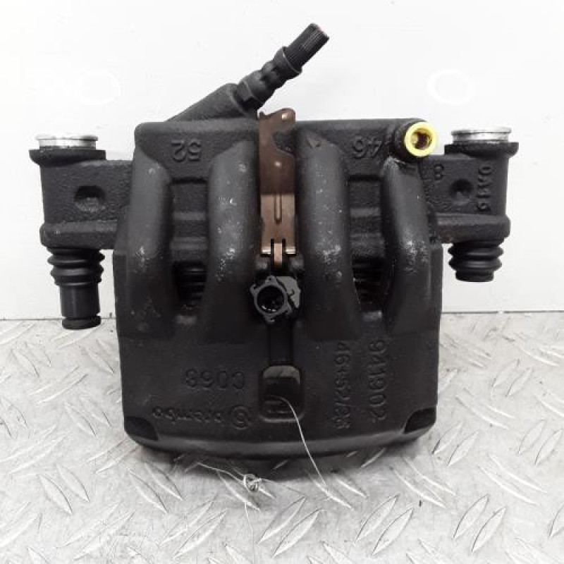 Etrier avant gauche (freinage) FIAT DUCATO 3 Etrier avant gauche (freinage) FIAT DUCATO 3