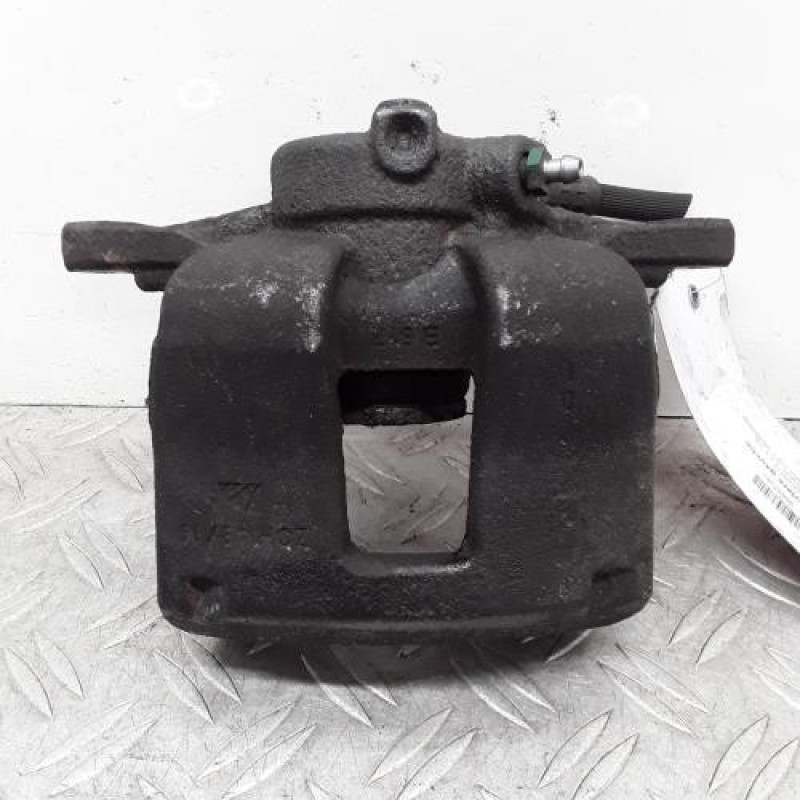 Etrier arriere gauche (freinage) FIAT DUCATO 3 Etrier arriere gauche (freinage) FIAT DUCATO 3