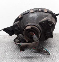 Optique avant principal gauche (feux)(phare) TOYOTA COROLLA 9