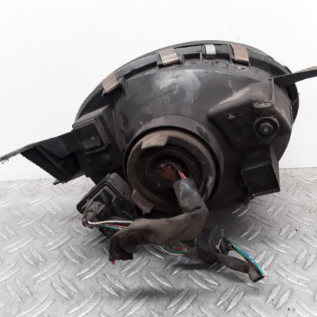 Optique avant principal gauche (feux)(phare) TOYOTA COROLLA 9