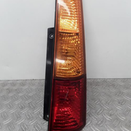 Feu arriere principal droit (feux) SUZUKI IGNIS 2 Photo n°1