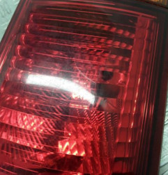 Feu arriere principal droit (feux) SUZUKI IGNIS 2