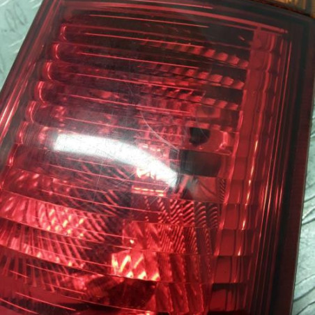 Feu arriere principal droit (feux) SUZUKI IGNIS 2
