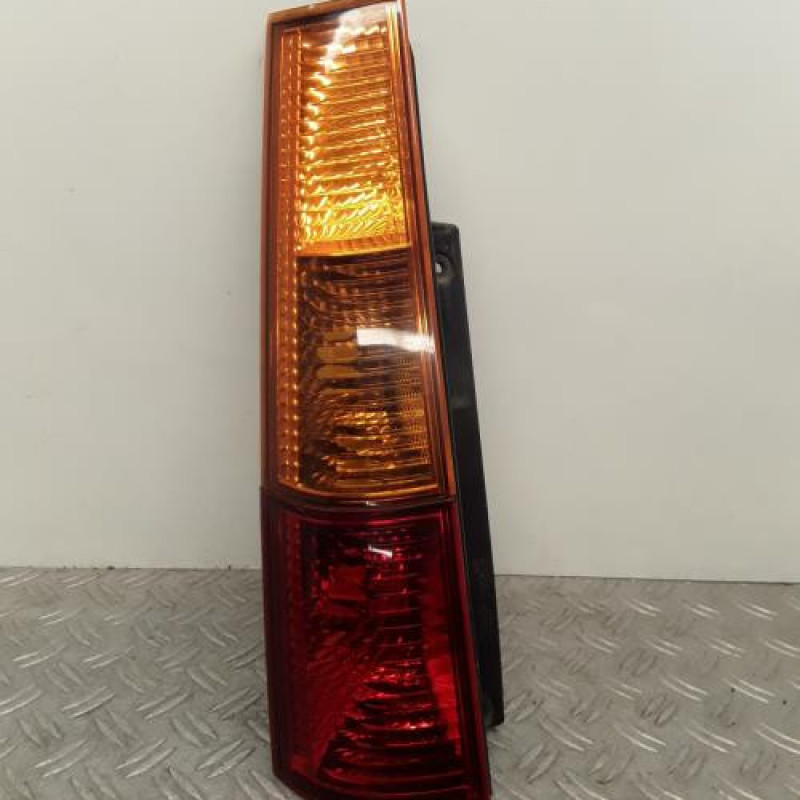 Feu arriere principal gauche (feux) SUZUKI IGNIS 2