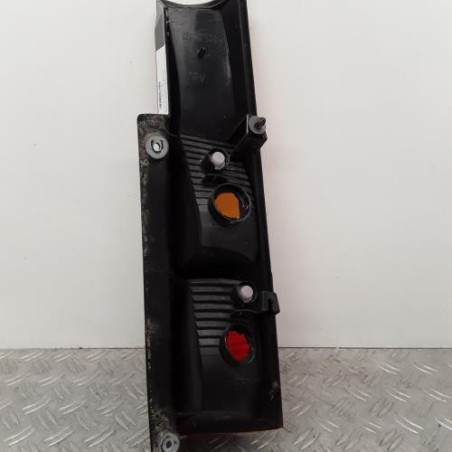 Feu arriere principal gauche (feux) SUZUKI IGNIS 2
