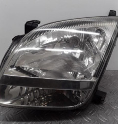 Optique avant principal gauche (feux)(phare) SUZUKI IGNIS 2 Photo n°1