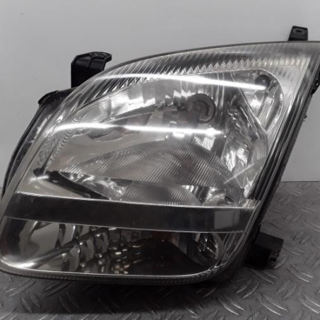 Optique avant principal gauche (feux)(phare) SUZUKI IGNIS 2 Photo n°1