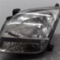 Optique avant principal gauche (feux)(phare) SUZUKI IGNIS 2