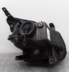 Optique avant principal gauche (feux)(phare) SUZUKI IGNIS 2