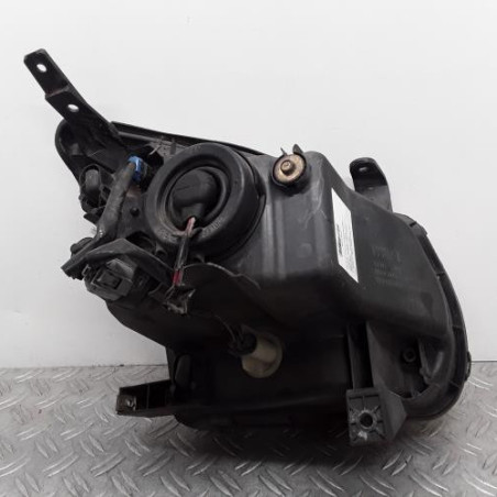 Optique avant principal gauche (feux)(phare) SUZUKI IGNIS 2