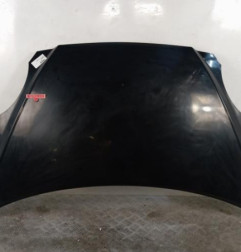 Capot CHEVROLET MATIZ 2 Photo n°1