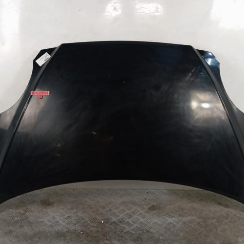 Capot CHEVROLET MATIZ 2