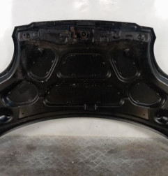 Capot CHEVROLET MATIZ 2 Photo n°3