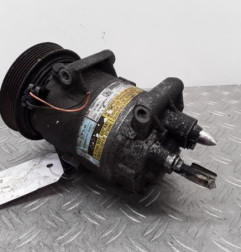 Compresseur clim RENAULT MEGANE 2