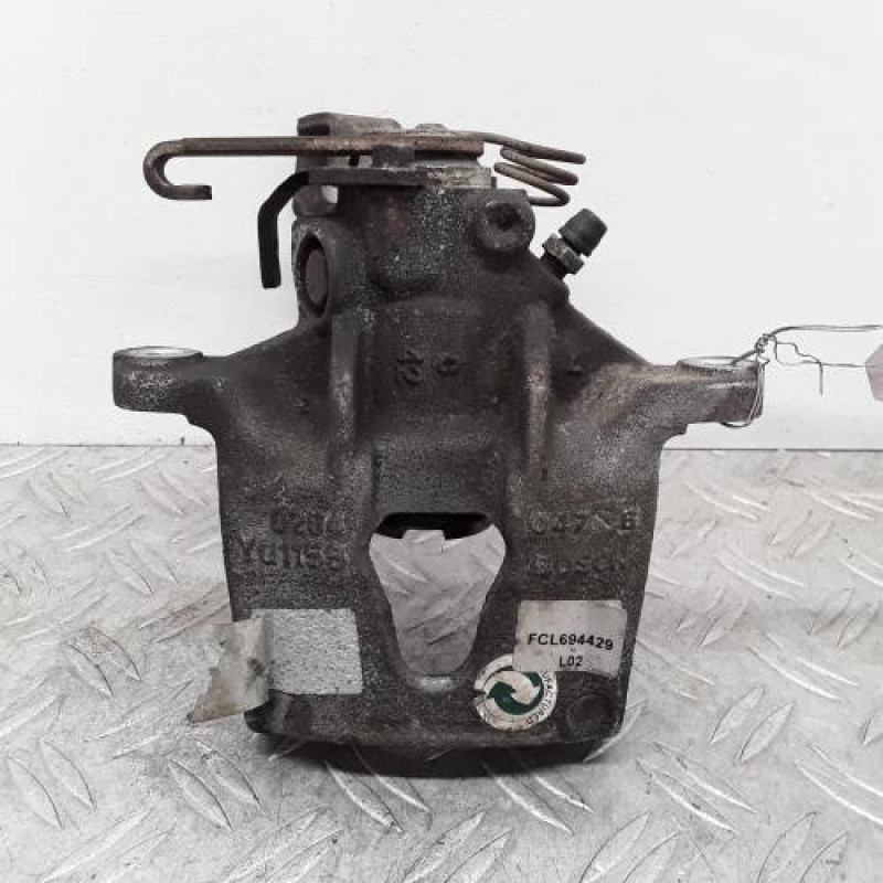 Etrier arriere gauche (freinage) RENAULT MASTER 2