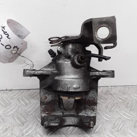 Etrier arriere gauche (freinage) RENAULT MASTER 2