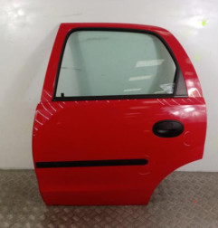 Porte arriere gauche OPEL CORSA C Photo n°1
