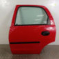 Porte arriere gauche OPEL CORSA C