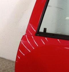 Porte arriere gauche OPEL CORSA C