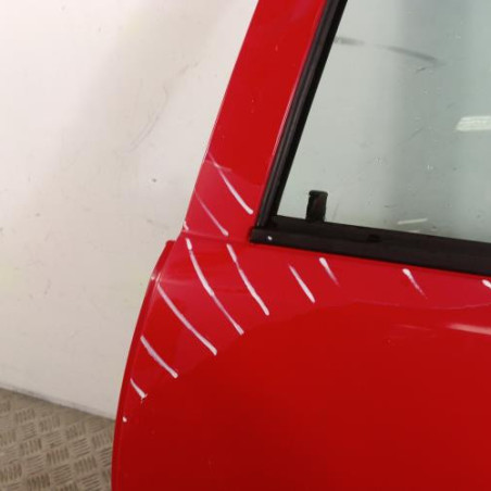 Porte arriere gauche OPEL CORSA C